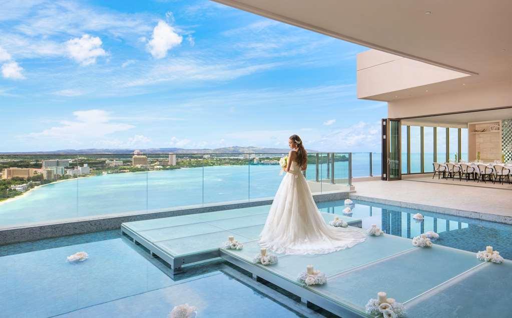 The Tsubaki Tower Hotel Tumon Facilities photo