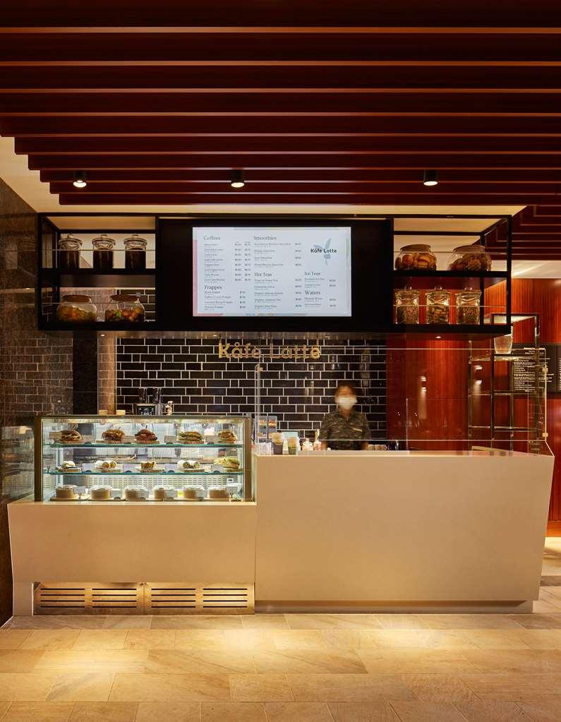 The Tsubaki Tower Hotel Tumon Restaurant photo