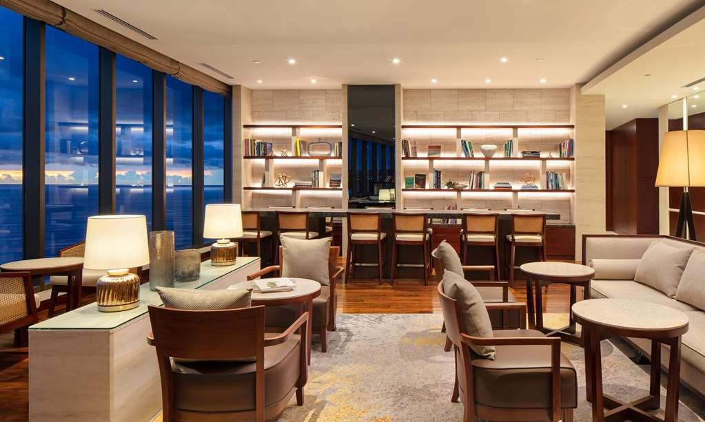 The Tsubaki Tower Hotel Tumon Restaurant photo