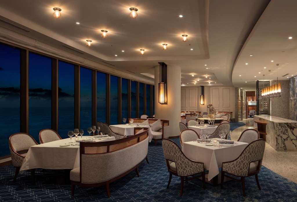 The Tsubaki Tower Hotel Tumon Restaurant photo