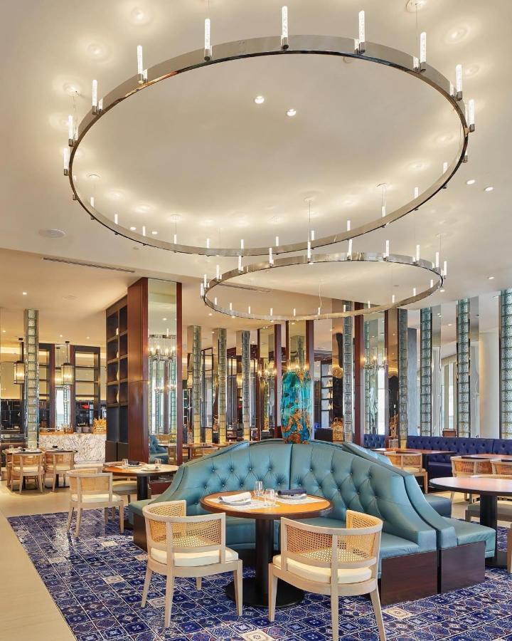 The Tsubaki Tower Hotel Tumon Exterior photo